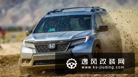 美国初创公司打造纯电福特Bronco越野车