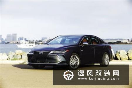 为纪念车型停售 丰田推出锐志特别版车型