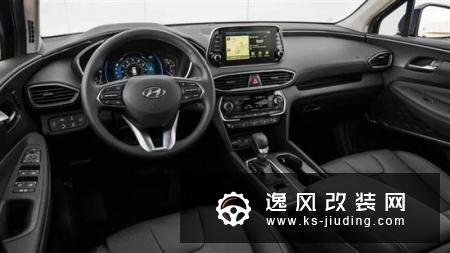 中国品牌还需努力 2019沃德十佳内饰公布