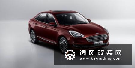 入门家轿榜单常客 新福睿斯有何独到之功