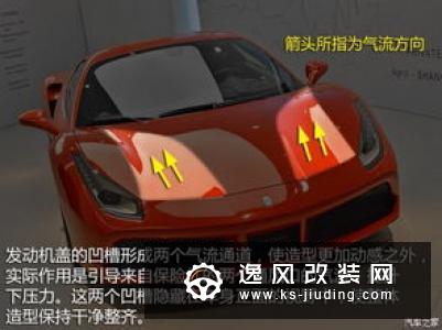 合法上路不是梦 Ginetta全新超级跑车发布