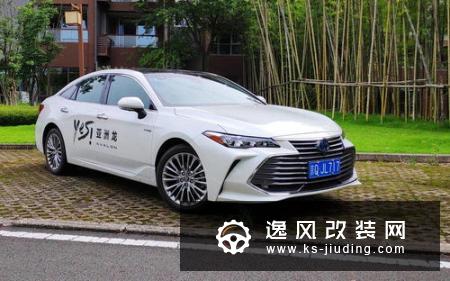五年为期/谋定而后动 广汽三菱重磅出击车展