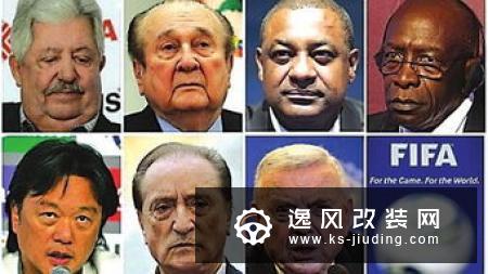 美国对福特涉嫌错误估算排放展开刑事调查