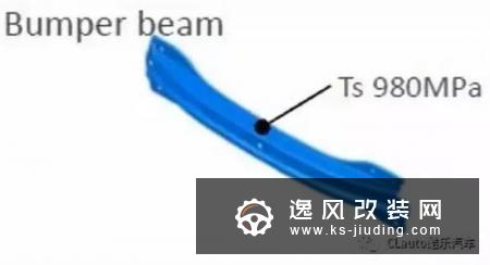 超跑GK5之所以强 是因为车身极度优秀