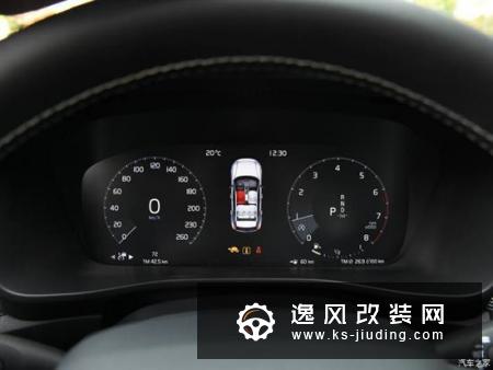 预售26.50万起 国产XC40将于5月底上市