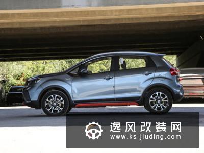 只要7万元 这三款自主品牌SUV怎么选？