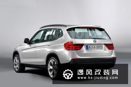 上海车展亮相 华晨中华将推新款中华V3