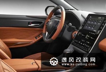 预售21万起 荣威RX5 eMAX混动版将于11月22日上市