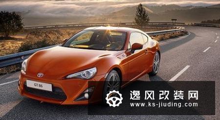 海外售价25万竞争丰田86 马自达MX-5特别版曝光