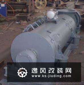 降低污染 高尔夫GTD测试制动粉尘过滤器 ?