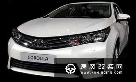 同步欧版设计 曝一汽-大众版T-Cross实车