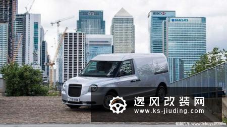 吉利发布甲醇重卡M100 推出增程式混动车型