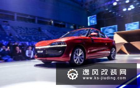 零跑S01入新能源车推广目录 今年将交付