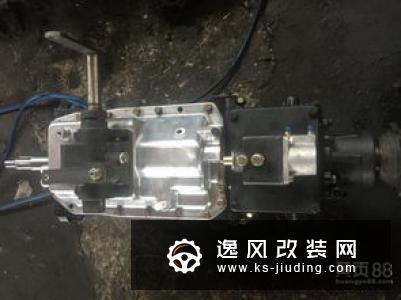 万里扬宣布携手长城 提供9速CVT变速箱
