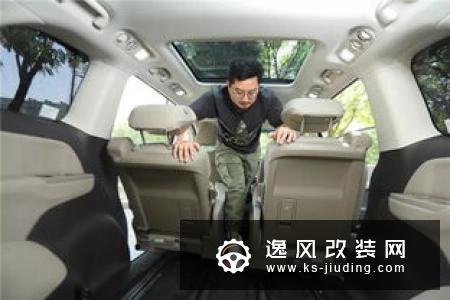 真有那么香吗 本田奥德赛锐·混动体验报告