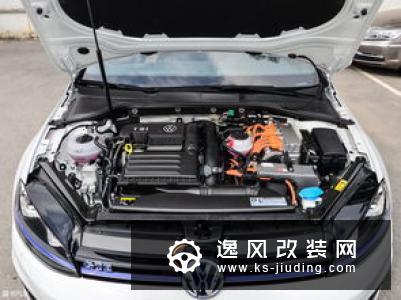 吉利发布甲醇重卡M100 推出增程式混动车型