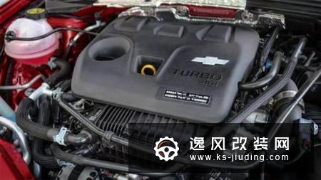 10万级这台高性价比轿车 很适合年轻人