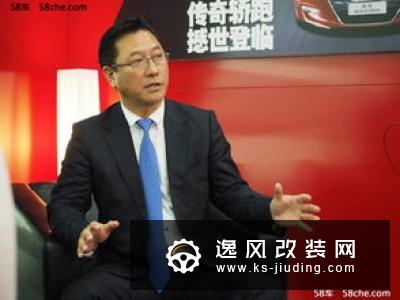 日产汽车任命内田诚、关润进入执行委员会