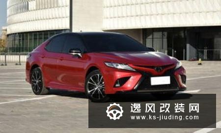 外观变化不大 曝一汽-大众新款迈腾谍照