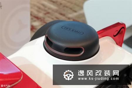 自动驾驶太高端？商汤说要从娃娃抓起