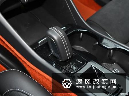 预售26.50万起 国产XC40将于5月底上市