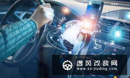 初创公司帮助企业构建自动驾驶感知系统
