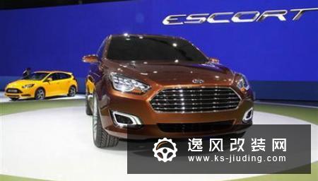 新一代MINI JCW GP路试谍照 纯粹性能机器