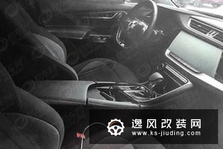 搭载3.8T发动机 迈凯伦全新GT跑车谍照曝光