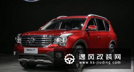 雷克萨斯IS推新车型 V6引擎 四驱/32万起售