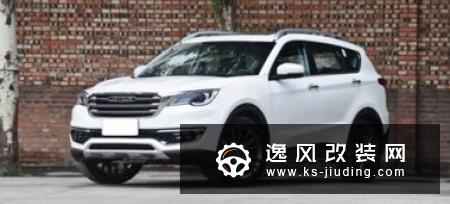 14万内自主高配7座SUV 欧尚科赛对比瑞虎8