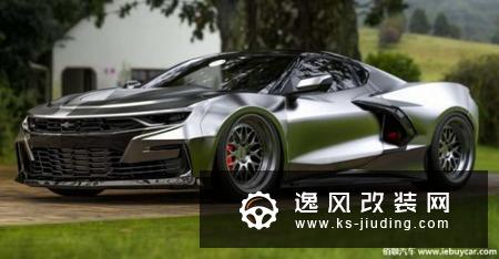 新86/BRZ假想图曝光 搭2.4L水平对置引擎