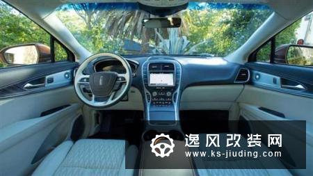 中国品牌还需努力 2019沃德十佳内饰公布