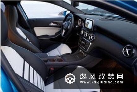 红旗大5座SUV搭最新2.0T引擎 动力超奔驰GLC