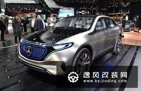 续航可达400km 雷诺将推出全新一代ZOE