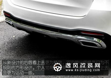 智能化全面升级 试驾奔驰全新GLE 450