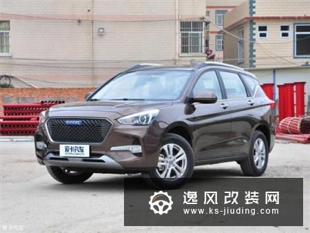 只要7万元 这三款自主品牌SUV怎么选？