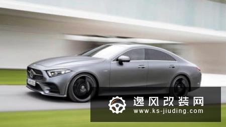 智能化全面升级 试驾奔驰全新GLE 450