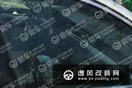 一汽-大众新款迈腾谍照曝光 或今年年底上市