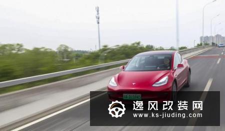 Model 3可能是我觉得第二值得买的电动车
