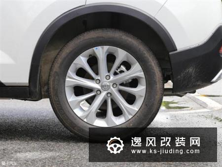 只要7万元 这三款自主品牌SUV怎么选？