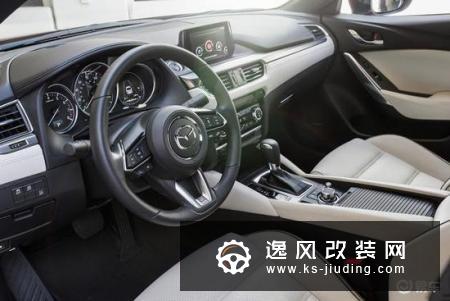 操控的意义有多大 阿特兹君威对比试驾