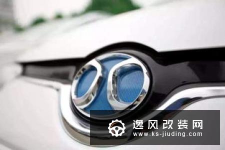 拜腾计划将一汽华利汽车生产资质转移至南京
