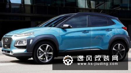 野马小型SUV正式定名为博骏 2月底下线