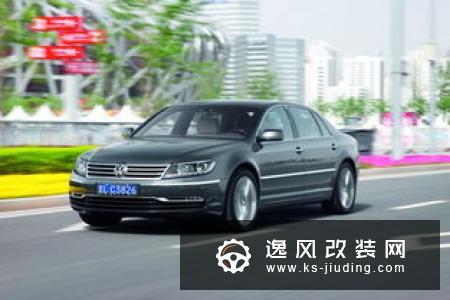 “排放门”余波不断 大众掌门人迪斯濒临下台