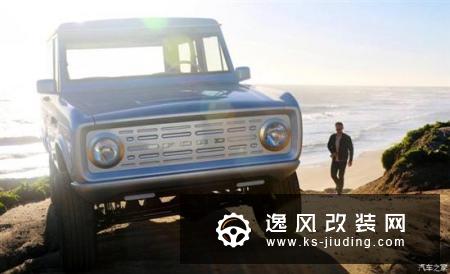 美国初创公司打造纯电福特Bronco越野车