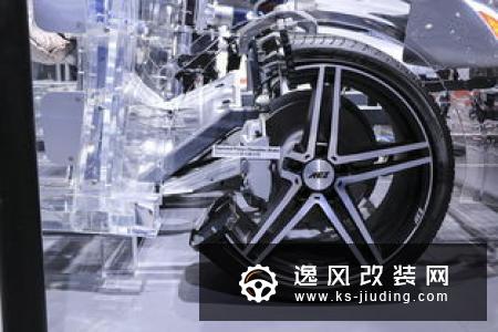 实现自动驾驶技术 采埃孚coPILOT上海车展全球首发