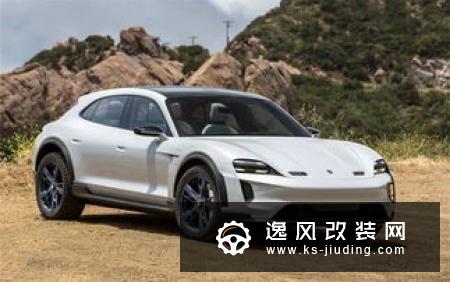 续航超500公里 保时捷Taycan最新消息曝光