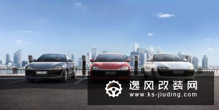 零跑S01入新能源车推广目录 今年将交付
