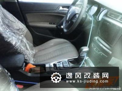 标致再推全新一代小型SUV 外观内饰全面升级