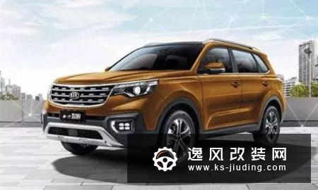 15万落地 这些合资SUV最畅销卖疯了